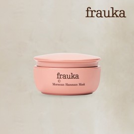 Frauka Single Hammam Mask 50ml / 프라우카 단품 하맘 마스크 50ml