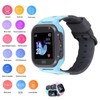 Kids Smartwatch 1.44in Color Touch Screen Children Smart Watch 2G