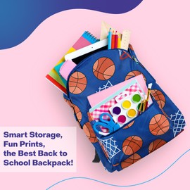 Rave Envy Mini Backpack - Hoops and Dreams