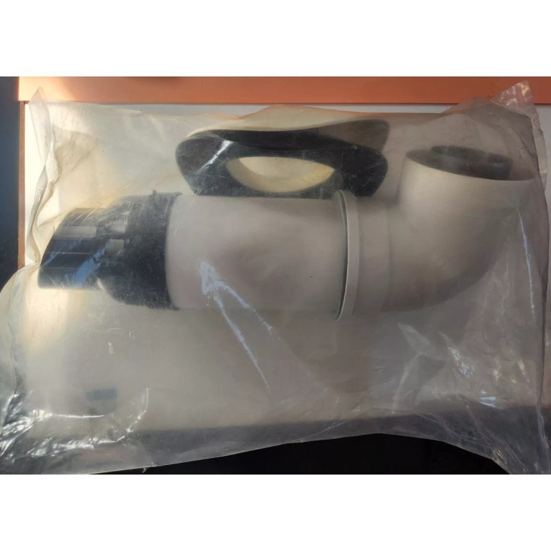 ubbink New Rolux Condensing Vent System kit for tankless water