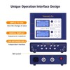 Professional Ionic Foot Bath Detox Machine, Dual Foot Detox Machine