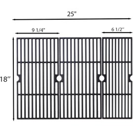 463347017 463342119 Replacement Parts for Charbroil Performance 4 Burner Grill Parts 463361017 463376217 463376018P2 463673017 G470-0003-W1 Grates G470-0004-W1A Heat Tent Char Broil Grill Burners