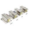 FTSTech Mini Small Cabinet Locks 12V 0.6A Magnetic Lock Electromagnetic