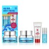 The Face Shop Dr. Belmeur DR basic cosmetics 2-piece set 1 set / 더페이스샵 닥터벨머 DR 기초 화장품 2종 세트 1세트