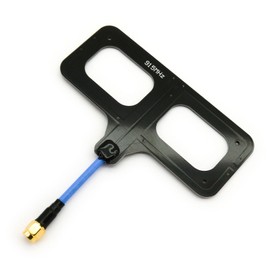 Moxon 915 MHz Long Range Antenna for TBS - RP-SMA/SMA Connector