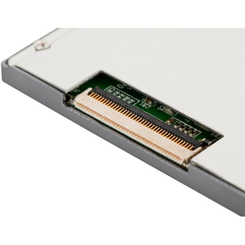 64 GB KingSpec 1,8 ZIF 40 pines de estado sólido