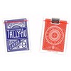 Tally Ho #9 Playing Cards 12-Count