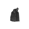 Carry on Bag, Oversize Carry-on U Opening for Easy Excess