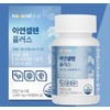 Health Functional Food Zinc Selenium Plus 60 Tablets KS