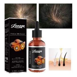 Aceite De Batana Para Crecimiento Sérum Capilar Y Vitalidad