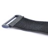 Osyareko Tie Fastening Belt, Strong Tape Type, with Buckle, Elastic
