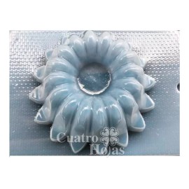 Moldes Para Gelatinas Molde Para Gelatinas Rosca Alta