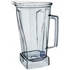 Vitamix 58625 64-oz Container, Portion System, Touch and Go, BarBoss,
