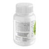 Magnesio, Alga Espirulina y Té Verde, 60 Cápsulas por Frasco