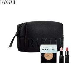 HARPER'S BAZAAR Makeup Trial Kit 4items