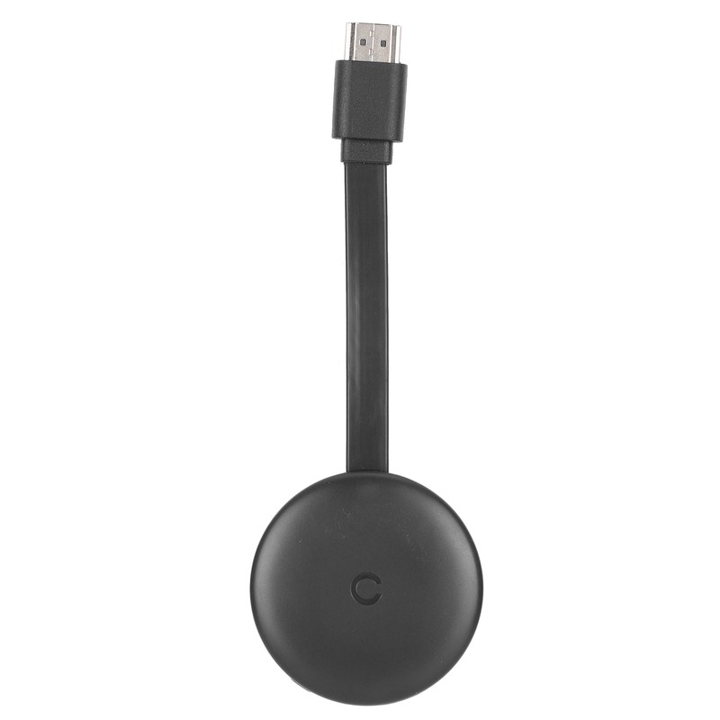 G12 Unique Wireless Screen Display Adapter Portable HDMI Mirroring Multiple