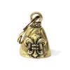 TRIUMPHAL kylbtu-001-012oya Key Holder, Guardian Bell, Biker Bell, Amulet, Traffic