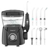 Sawgmore FC166 Water Flosser for Teeth/Braces, 600 ml Large Capacity,