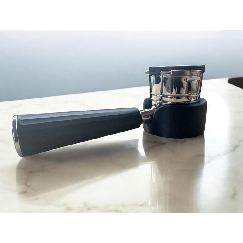 Ninja Luxe Cafe Portafilter Stand and Tamping Station