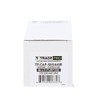 TRADEPRO (TP-CAP-50/5/440R) 50+5 MFD (Microfarads) 440 Volt Round Dual Run