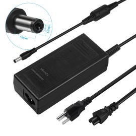 Universal AC Adapter for Brookstone DUL25AF-090200 DUL25AF090200 Wireless Outdoor Speaker