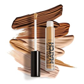 Avon Flawless Match  Liquid Concealer Stick 3 ml | Various Shades - 24N - Neutral Light Medium
