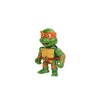Jada Toys 253283002 Turtles Michelangelo Die Cast Figure 10 cm