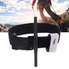 Outdoor Tourniquet Portable Emergency Hiking One Handed Windlass Tourniquet for