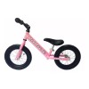 Monzó Bicicleta Sin Pedales Monzó, Balance Bike, Rosa