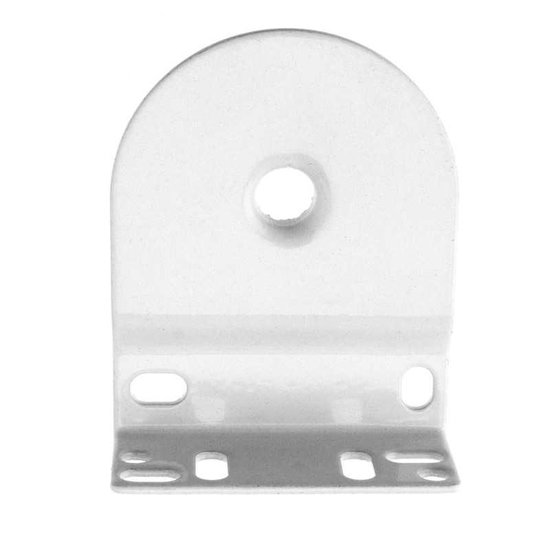 EMSea 32mm Professional Heavy Duty White Roller Blind Repair Kit