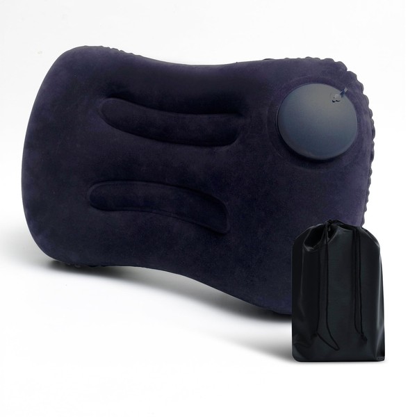 Ultra Light Inflatable Camping Pillow - Inflatable Pillow for Camping,