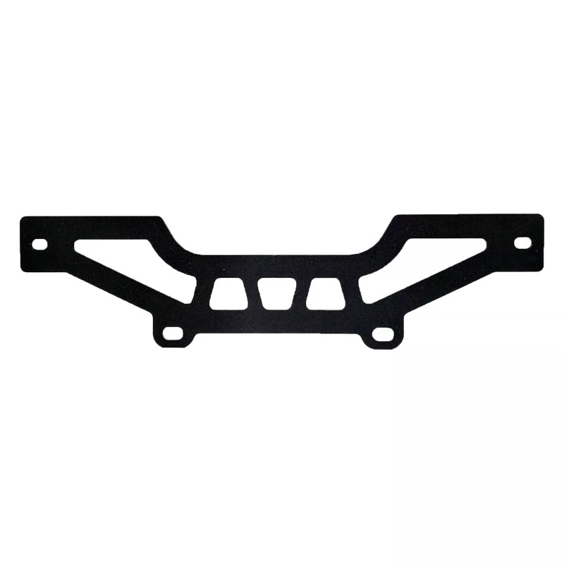 OZ-USA Shock Tower Front Mount Lightbar Bracket for 2018-25 Can-Am