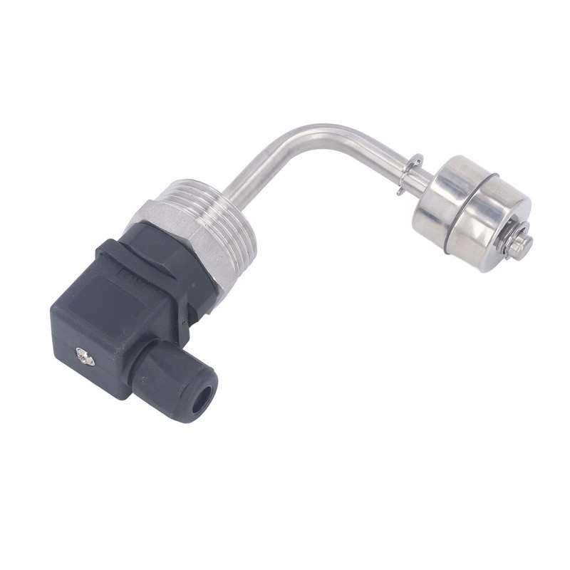 Water Level Float Switch Liquid Level Controller Sensor AC DC