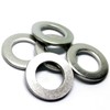 M16 (16mm) Flat Washer (Form B) - Stainless Steel (A2)