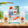 Malibu Sun Duo Pack, SPF 50 Face Cream Sunscreen and
