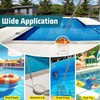 ORAPXI Hook for Pool Robot Vacuum Robotic Pool Cleaner Retrieval