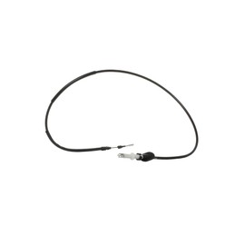 RIDEX 124C0544 Handbrake Cable Rear Right 1726/1545 mm