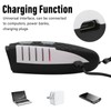 Dog Barking Deterrent Device Ultrasonic USB Charging Portable Handheld Dog