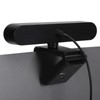 C55e 4K HD Webcam with Microphone USB Computer Camera for