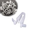 Door Garnish Moulding Clips 67771-58010 Compatible with Scion iM xD