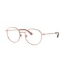 Dolce&Gabbana DG1322 Eyeglass Frames 1298-53 - Pink DG1322-1298-53