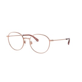 Dolce&Gabbana DG1322 Eyeglass Frames 1298-53 - Pink DG1322-1298-53