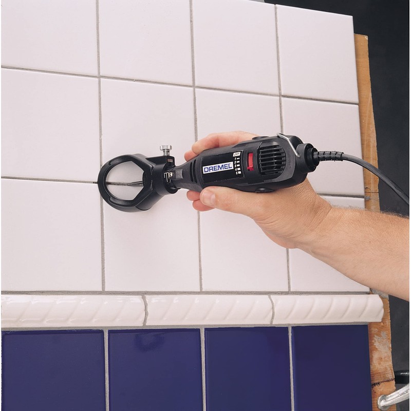 Dremel Grout Removal Rotary Tool Attachment, 568-01