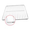 Adjustable Extendable Oven Rack, Wire Racks, Universal Telescopic Oven Cooker