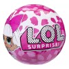 L.O.L. Surprise! Lol Surprise Omg - Diva Family 45 Sorpresas