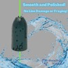 Reaction Tackle Worm/Bullet Weights/Bulk Tungsten Sinker in Various Sizes and