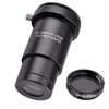ANQILAFU Telescope Correction Lens Telescope Barlow Lens 2.5X Barlow Kit