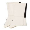 Midori Anzen ML-1201 Foot Cover Canvas Type 3L