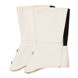 Midori Anzen ML-1201 Foot Cover Canvas Type 3L