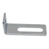 FDXGYH 10set White Board Mounting Hardware L-Shaped Whiteboard Hanging Brackets